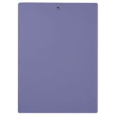 Cute Restaurant Style Klembord (Achterkant)