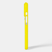 Cute Retro Bloem Illustratie Tekening Case-Mate iPhone Case (Achterkant / Links)