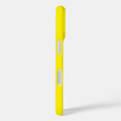Cute Retro Bloem Illustratie Tekening Case-Mate iPhone Case (Achterkant / Rechts)