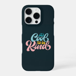 Cute Retro iPhone Hoesje iPhone 16 Pro Hoesje