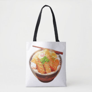 Cute Rijstkom Tas