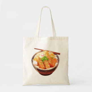 Cute Rijstkom Tas