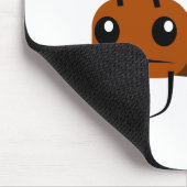 Cute Roach Muismat (Hoek)