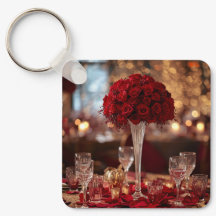 Cute Rode Roos Valentijnspecial Romantisch