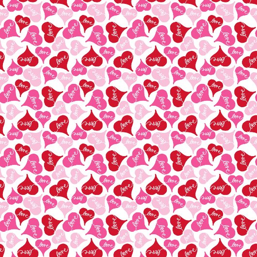 Cute Romantic Heart Design Personalized Valentine  Schort