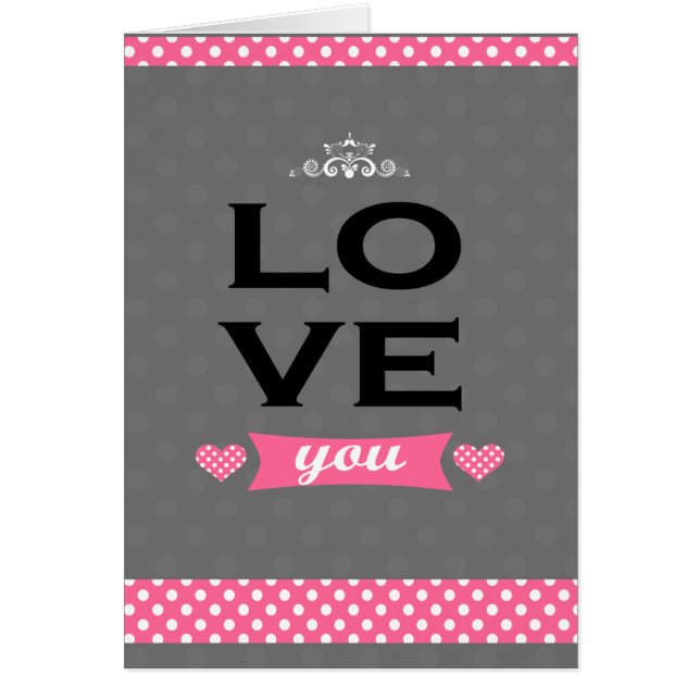 Cute Romantic Love (Voorkant)