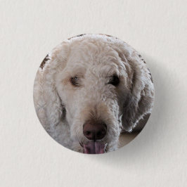 Cute Ronde Button 3,2 Cm