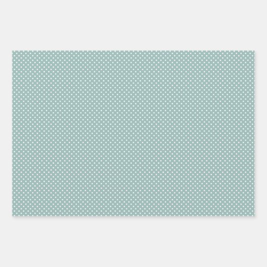 Cute roze flamingoes Palm Tree Leaves Waterverf Inpakpapier Vel (Voorkant 2)