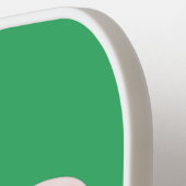 Cute roze happy axolotl pickleball paddle (Links Detail)