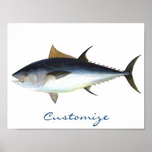 Cute roze mermaid Thunder_Cove Poster