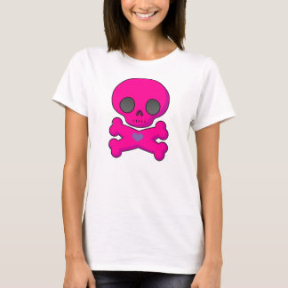 Cute roze Shirt