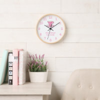 Cute roze theacup | de keuken met de altijd thee-t