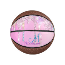 Cute Roze Unicorn Rainbow Glitter Drivers