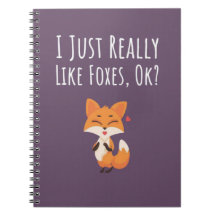 Cute Roze Vos Cadeaus Voor Haar Voor Kinderen Baby