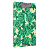 Cute Rozen Klembord (Rechts)