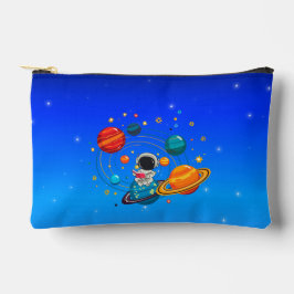 Cute ruimte potlood etui