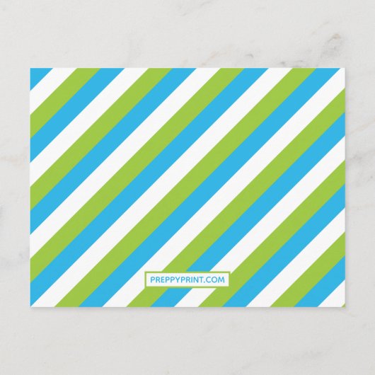 Cute Ruler Valentijns Classroom Kaarten (Achterkant)