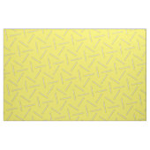 Cute Rulers School Supply Craft Stof (Fat Quarter)