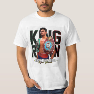 Cute ryan garcia t-shirt