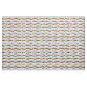 Cute Sailboat Pattern 2 Stof (Yard (91,4 cm))