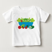 Cute Salad (Voorkant)