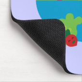 Cute Salad Muismat (Hoek)