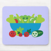 Cute Salad Muismat (Voorkant)