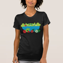 Cute Salad T-shirt