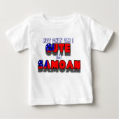 Cute Samoan kind2 (Voorkant)