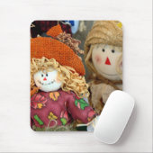 Cute Scarecrows Muismat (Met muis)