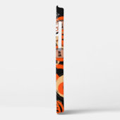 Cute & Scary Halloween Spooky vibes Case-Mate iPhone Case (Achterkant / Links)