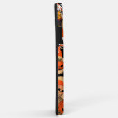 Cute & Scary Halloween Spooky vibes Case-Mate iPhone Case (Achterkant/rechts)