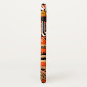  Cute & Scary Halloween Spooky vibes  Case-Mate iPhone Case (Achterkant / rechts)