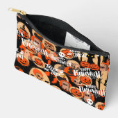 Cute & Scary Halloween Spooky vibes Etui (Open)