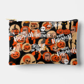 Cute & Scary Halloween Spooky vibes Etui (Voorkant)