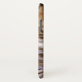 Cute Schattig Fluffy Kitten Case-Mate iPhone Case (Achterkant / rechts)