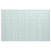 Cute & Schattige Blue Rhino Stof (Yard (91,4 cm))