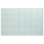 Cute & Schattige Blue Rhino Stof (Fat Quarter)