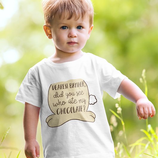 Cute Schattige Funny Easter Bunny Quote Typography Kinder Shirts