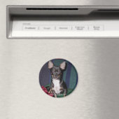 Cute & Schattige MickeyElvis Magneet (Insitu (Vaatwasser))