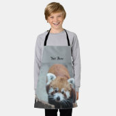 Cute Schort (Gedragen)