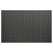 Cute Science Fabric Stof (Fat Quarter)