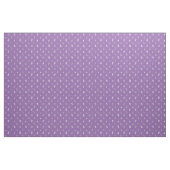 Cute Science Fabric Stof (Fat Quarter)