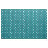 Cute Science Fabric Stof (Fat Quarter)