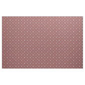 Cute Science Fabric Stof (Fat Quarter)