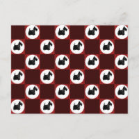 Cute Scottie Dogs