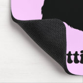 Cute Scottie Muismat (Hoek)