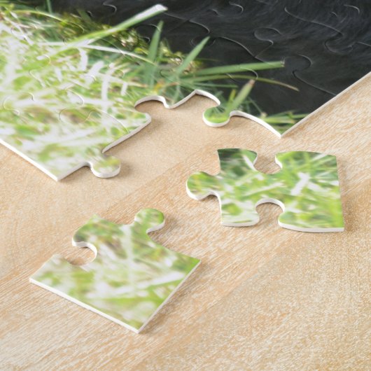 Cute Scottish Terrier Legpuzzel (Zijkant)