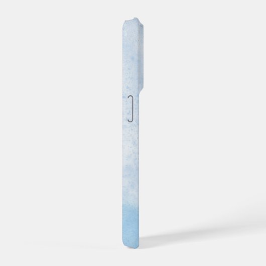 Cute Sea Gnome Phone Case iPhone Hoesje (Rechterkant)