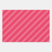 Cute Seal Kerstmis Inpakpapier Vel (Voorkant 2)